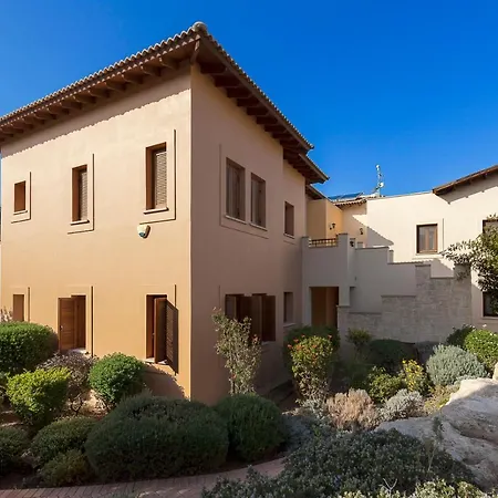 Self Contained Kz01 Aphrodite Hills Appartamento *