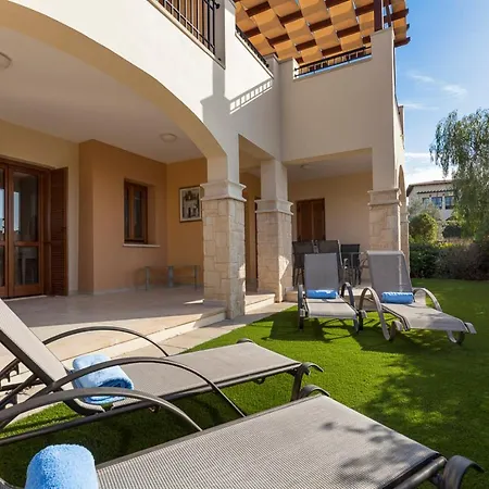 Appartamento Self Contained Kz01 Aphrodite Hills